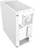 Kasë kompjuteri NZXT H5 Flow, e bardhë