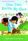 One Two Buckle My Shoe Usborne First Reading Level 2 - Russell Punter