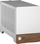 Kasë Fractal Design Terra Silver, Small Form Factor