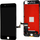 Ekran zëvendësues për telefon CoreParts MOBX-IPC7GP-LCD-B, LCD, i zi