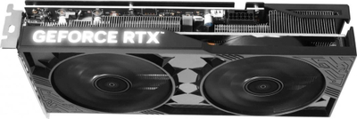 Kartelë grafike KFA2 GeForce RTX 4070 SUPER 1-Click OC 2X 12GB GDDR6X