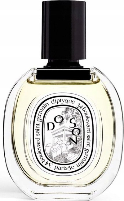 Парфем Диптик До Сон EDT за жени, 50ml