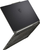 Laptop MSI Cyborg 15 A12VF-266XPL, 15.6", Intel Core i5 12450H, 32 GB RAM, 512 GB SSD, NVIDIA GeForce RTX 4060, i hirtë