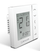 Termostat pa tela Salus VS10WRF, wireless 4 në 1, ZigBee, i bardhë