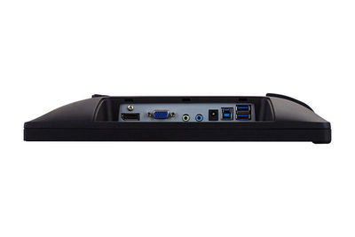 Monitor me prekje ViewSonic TD2230, 22", IPS, Full HD, i zi