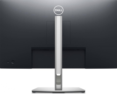 Monitor Dell P2723D (210-BDDX), 27'', 60Hz, Class F, 2560 x 1440 (WQHD), IPS, i zi