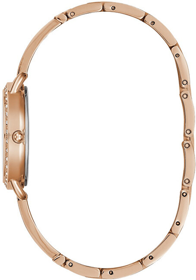 Orë dore GUESS Bellini GW0022L3