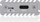 Disk Icy Box for M.2 NVMe SSD - USB-C 3.1