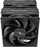 Ftohës procesori Thermalright Peerless Assassin 120 SE V3, 157mm, 120mm, i zi