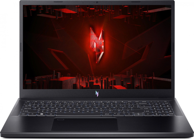 Laptop gaming Acer Nitro V, 15.6", i5 13420H, 16GB 512GB, i zi