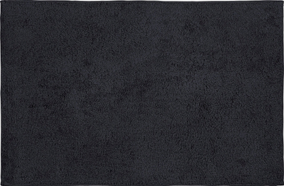 Tapet banjoje WENKO Ono, 50 x 80 cm, 100% pambuk, gri e errët