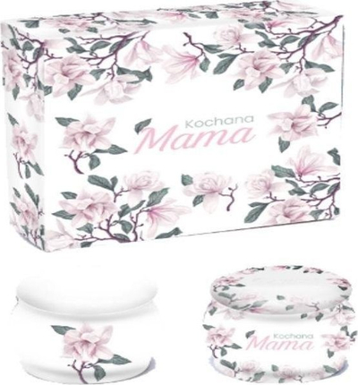 Qirinj të aromatizuar MCD Beloved Mom, set 2 copë, dekorativë, shumëngjyrësh