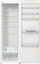 Frigorifer Gorenje R619EEW5, një derësh, i bardhë