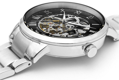 Orë dore Pierre Lannier Automatic 317B131