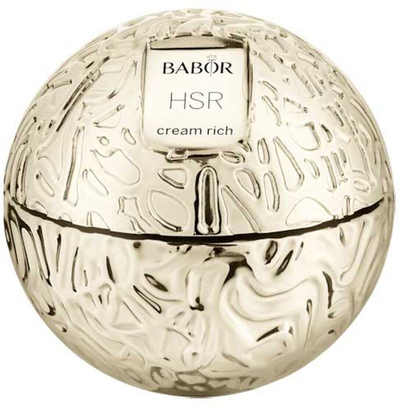 Krem fytyre Babor HSR Lifting Anti Wrinkle Cream Rich, 50ml, kundër rrudhave, për lëkurë të rritur