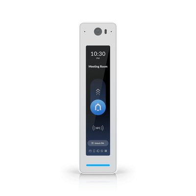 G3 Reader Pro (UA-G3-Pro-W)