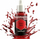 Ngjyrë akrilike The Army Painter Warpaints Fanatic Pure Red WP3118P, 18ml, e kuqe