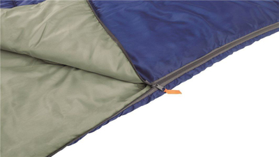 Çantë e gjumit Easy Camp Blue Chakra