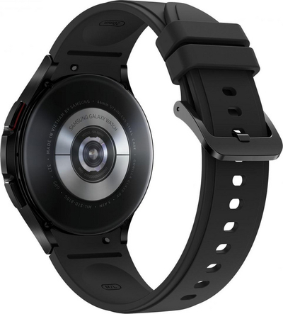 Orë e mençur Samsung Galaxy Watch 4 Classic 42 mm LTE, e zezë