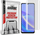 Mbrojtëse ekrani GrizzGlass Hydrofilm, hidrogel, për TCL 40 SE, e tejdukshme