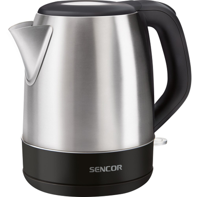 Vluese Uji 1.2l Sencor SWK 2200SS, e Argjendtë