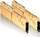 Memorie G.Skill Trident Z Royal, DDR4, 32 GB, 4400 MHz, CL19, F4-4400C19D-32GTRG