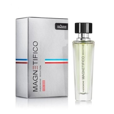 Parfum Magnetifico Power Of Pheromones Seduction For Man, 30 ml