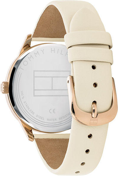 Orë dore Tommy Hilfiger Brooklyn 1782022