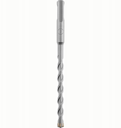 Spiral SDS Milwaukee 4C 49270108, 8mm, 160mm