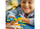 Lodër ndërtuese LEGO Creator Exotic Parrot 31136, 3 në 1, 253 pjesë, shumëngjyrësh
