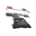 Laptop Alienware m16 R1, 16", Intel i7-13700HX, 32 GB RAM, 1000 GB SSD, NVIDIA GeForce RTX 4070, i zi
