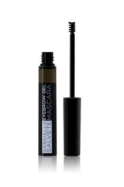 Maskarë xhel për vetulla Gabriella Salvete, 03 Dark Brown, 6.5 ml
