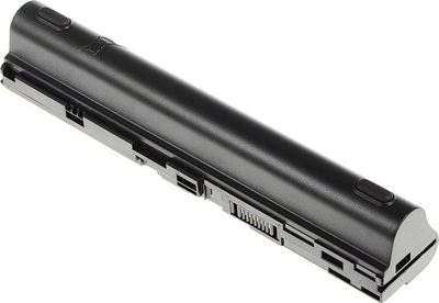 Bateri laptopi Green Cell për Acer Aspire One 756 V5, 4400mAh, 11.1V, e zezë