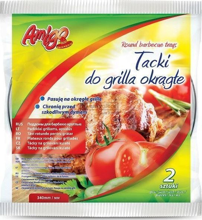 Tabaka për skarë Politan Gosia