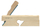 Gërryes drudi Vorel Planer, 2-position, 250mm