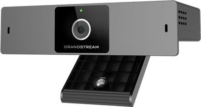 Sistem video konferencash Grandstream GVC3212, Full HD 1080p, Miracast dhe AirPlay, i zi