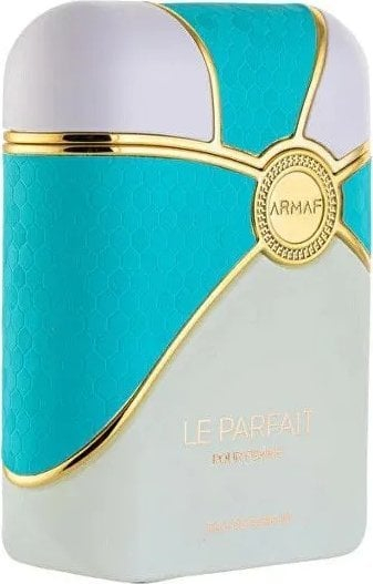 Parfum Armaf Le Parfait Azure Eau de Parfum, 200ml, i zi