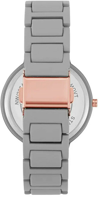 Orë dore për gra Nine West NW/2274MAGY, gri