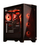 Kompjuter desktop Actina Midi Tower AMD Ryzen 7 8700F, 32GB DDR5, 2TB SSD, Nvidia GeForce RTX 5070 Ti