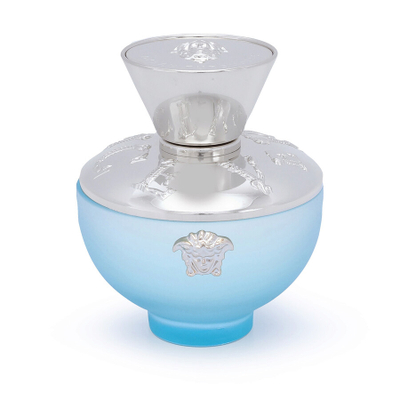 Eau de Toilette Versace Dylan Turquoise, 100ml