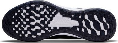 Atlete për meshkuj Nike Revolution 6 Next Nature 401. nr. 45, të kaltra të errëta