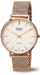 Orë dore Boccia Titanium Royce 3590-09, woman