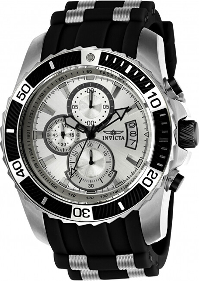 Orë dore Invicta Pro Driver 22428
