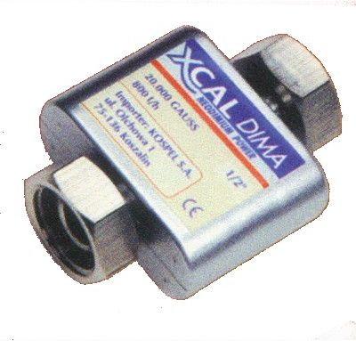 Magnetizues DIMA 1/2" (MAG15)
