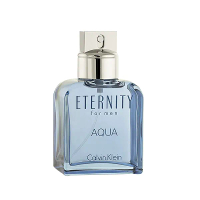 Eau de Toilette Calvin Klein Eternity Aqua, 100ml
