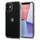 Mbrojtëse për iPhone 12 mini Spigen Ultra Hybrid, transparente