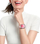Rrip ore Tech-Protect Iconband për Huawei Watch Fit 3, TPU, i rregullueshëm, lejla