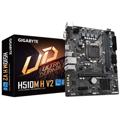 Pllakë amë Gigabyte H510M H V2