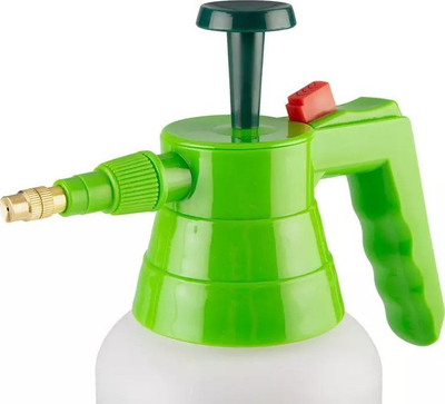 Spërkatës me presion Verto 15G503, 2L