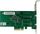 Kartë rrjeti Digitus DN-10114, 4 porta Gigabit, PCIe, ngjyrë e zezë
